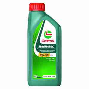 CASTROL  MAGNATEC 5W30 A3/B4