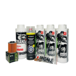 ALL-IN-ONE Advanced Service Pack for CFMOTO (3+1) - Image 2