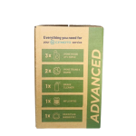 ALL-IN-ONE Advanced Service Pack for CFMOTO (3+2) - Image 5