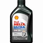 Shell Helix Ultra Professional AM-L 5W30 - Image 1