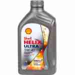 Shell Helix Ultra 5W40 - Image 1