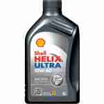 Shell Helix Ultra Racing 10W-60 - Image 1
