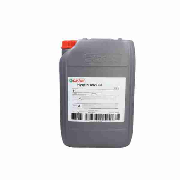 HYSPIN AWS 68 tepalubaze 20l
