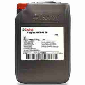 CASTROL HYSPIN AWH-M 46