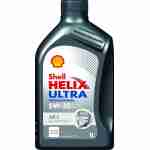 Shell Helix Ultra Professional AR-L 5W-30 - Image 1
