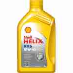 Shell Helix HX6 10W40 - Image 1
