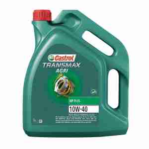 CASTROL TRANSMAX AGRI 10W40