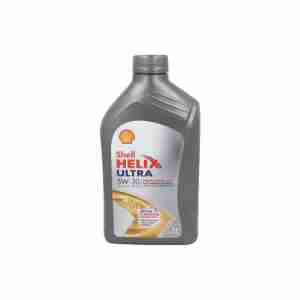 Shell Helix Ultra Professional AF-L 5W-30