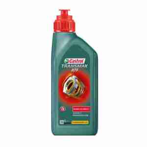 CASTROL Transmax ATF Dex/Merc Multivehicle