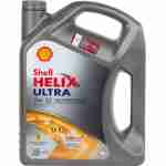 Shell Helix Ultra 5W30 - Image 1