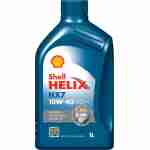 Shell Helix HX7 10W40 - Image 1
