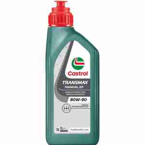 CASTROL Transmax Manual EP 80W90