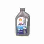 Shell Advance 4T Ultra 10W40 - Image 1