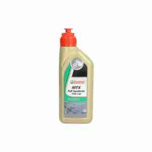 CASTROL MTX FULL SYNTHETIC 75W140