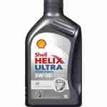 Shell Helix Ultra Professional AF 5W30 - Image 1
