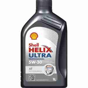 Shell Helix Ultra Professional AF 5W30