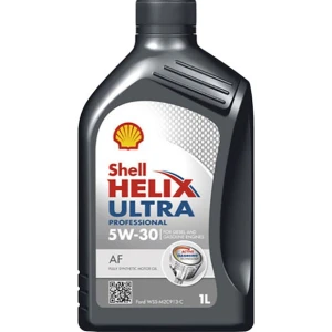 Shell Helix Ultra Professional AF 5W30