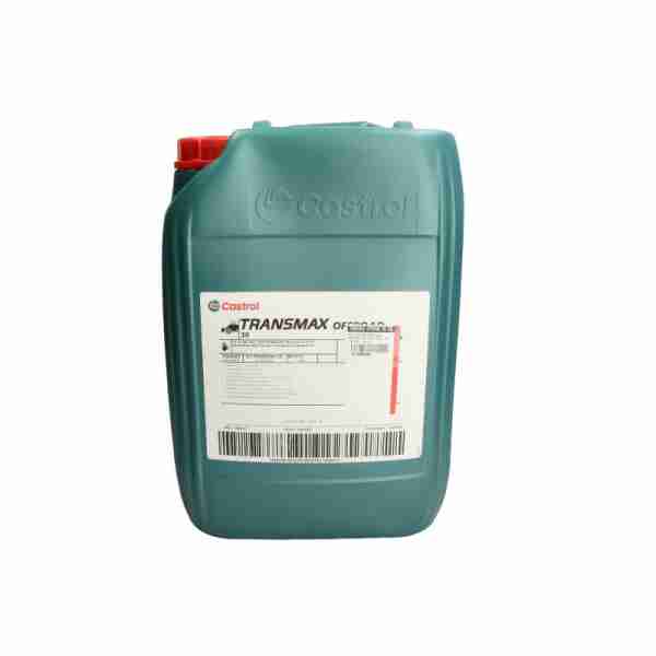 TRANSMAX OFFROAD 30 tepalubaze 20l
