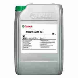 CASTROL HYSPIN AWS 32