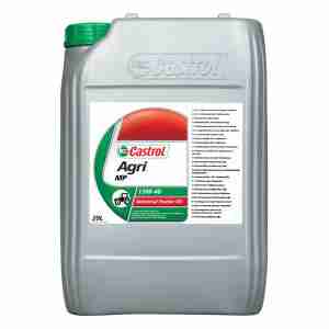 CASTROL Transmax Agri MP 15W40