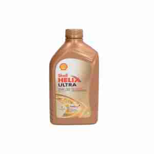Shell Helix Ultra ECT C3 0W30