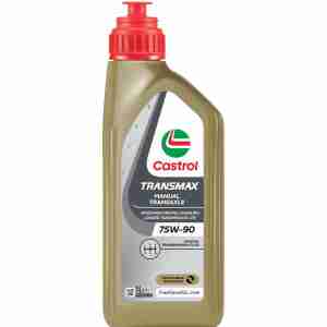 CASTROL TRANSMAX M. TR 75W90