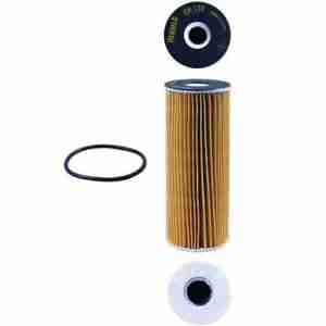 Alyvos filtras KNECHT OX133D