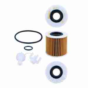 Alyvos filtras KNECHT OX414D1