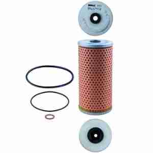 Alyvos filtras KNECHT OX92D