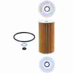 Alyvos filtras KNECHT OX424D - Image 1