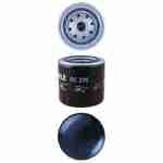 Alyvos filtras KNECHT OC236 - Image 1