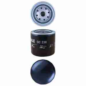 Alyvos filtras KNECHT OC236