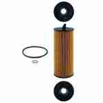 Alyvos filtras KNECHT OX361/4D - Image 1