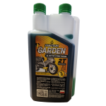 QUALITIUM Garden 2T Semisynthetic (green) - Image 1