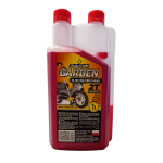 QUALITIUM Garden 2T Semisynthetic (red) - Image 1