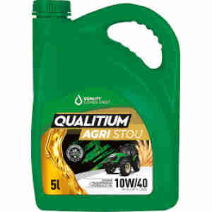 QUALITIUM Agri STOU 10W40