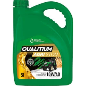 QUALITIUM Agri STOU 10W40