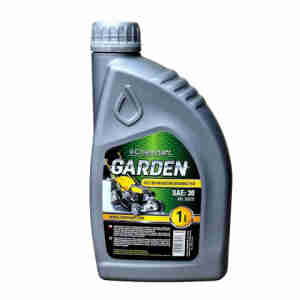 QUALITIUM Garden 4T SAE 30