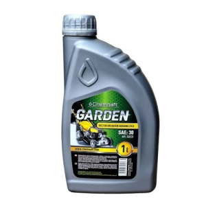 QUALITIUM Garden 4T SAE 30