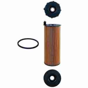 Alyvos filtras KNECHT OX196/1D