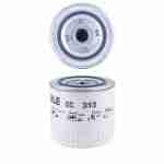 Alyvos filtras KNECHT OC313 - Image 1