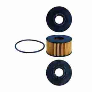 Alyvos filtras KNECHT OX191D