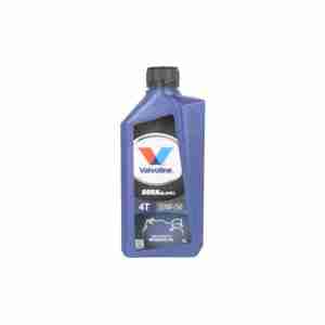 VALVOLINE DURABLEND 4T 20W-50 MOTORCYCLE OIL