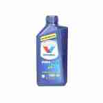 VALVOLINE DURABLEND 4T SAE 10W-40 MOTORCYCLE OIL - Image 1
