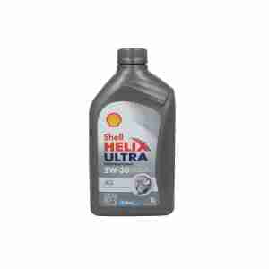 Shell Helix Ultra Professional AG 5W30