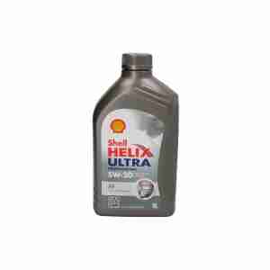 Shell Helix Ultra Professional AF 5W-20