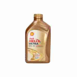 Shell helix ultra professional ap-l 0w-30
