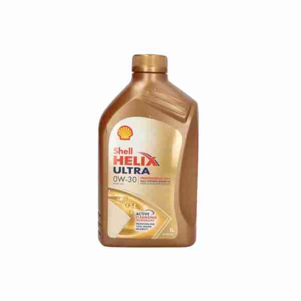 HELIX P.U.AP-L 0W30 tepalubaze1L