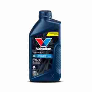 VALVOLINE ALL-CLIMATE C2/C3 5W-30 ENGINE OIL