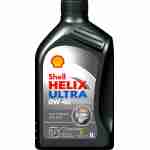 Shell Helix Ultra 0W-40 - Image 1